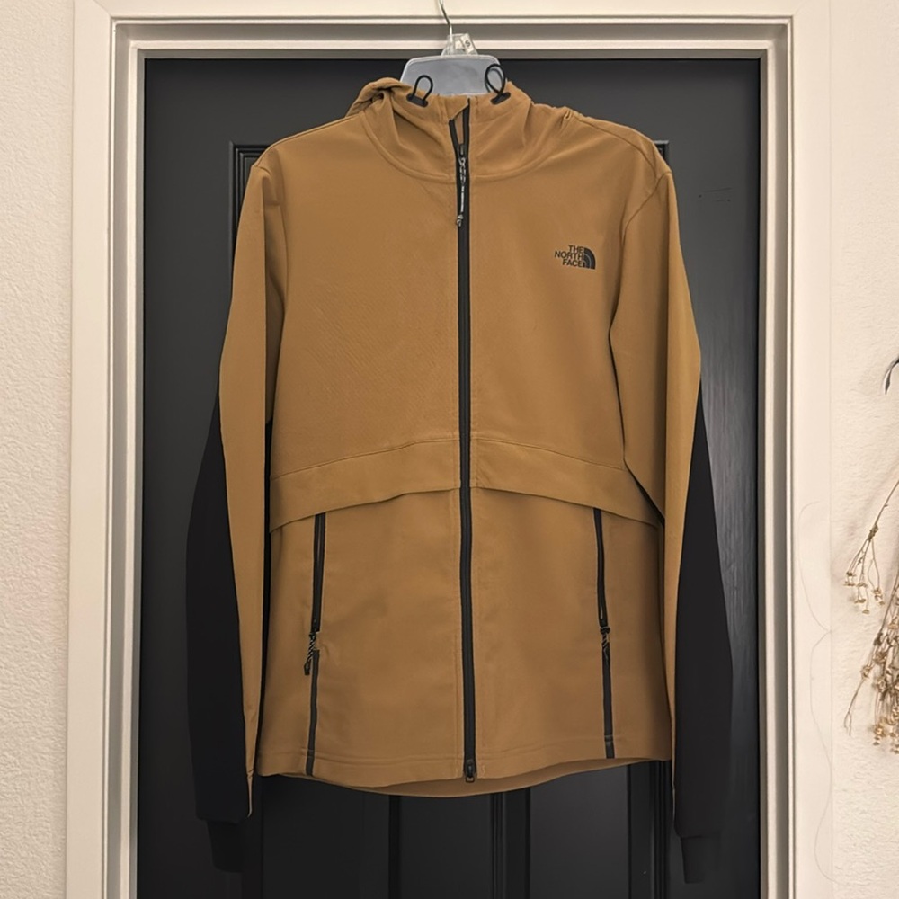 The North Face Jacket